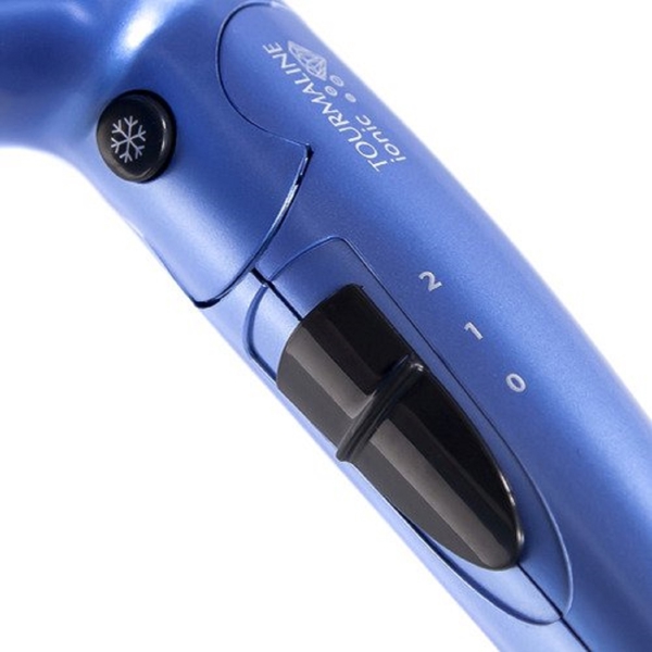 თმის საშრობი Vitek VT-2316, 1800W, Hair Dryer, Blue