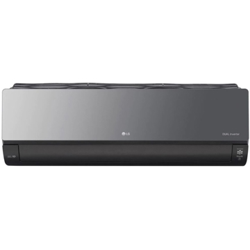 კონდიციონერი LG A18CMH, 18000BTU, Inventer, Grey