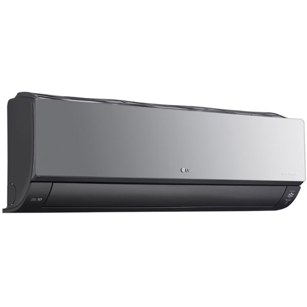 კონდიციონერი LG A18CMH, 18000BTU, Inventer, Grey