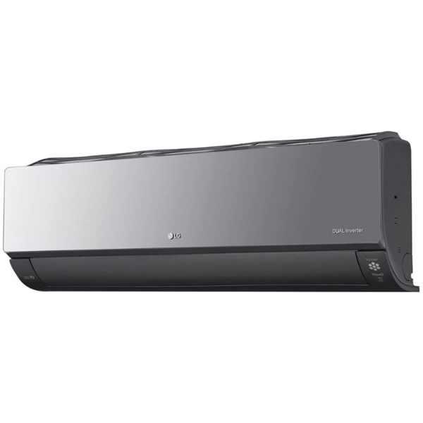 კონდიციონერი LG A18CMH, 18000BTU, Inventer, Grey