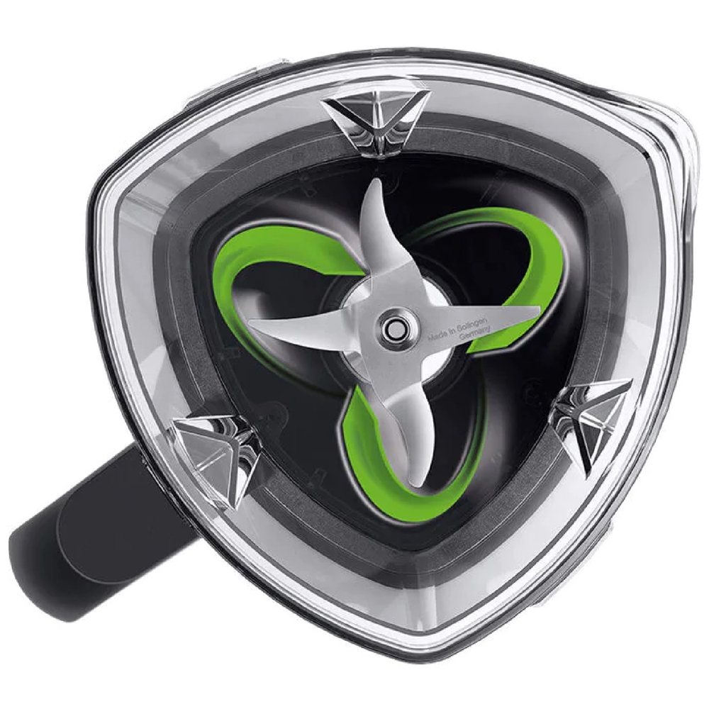 ბლენდერი Braun JB9040BK, 1600W, 2L, Blender Black