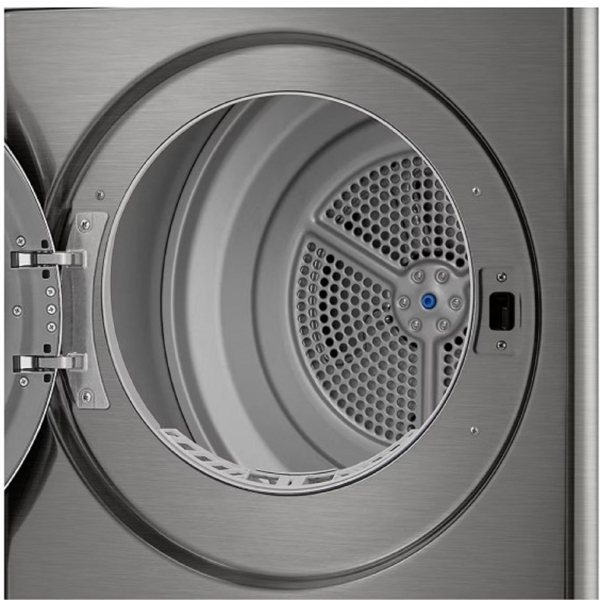 სარეცხის საშრობი მანქანა LG RH90V9PV8N.APTPMEA, 9Kg, Washing Dryer, Silver