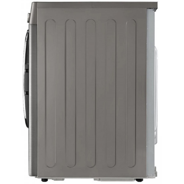 სარეცხის საშრობი მანქანა LG RH90V9PV8N.APTPMEA, 9Kg, Washing Dryer, Silver