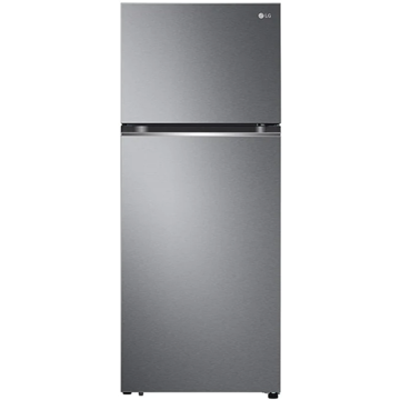 მაცივარი LG GN-B502PLGB.APZQMER, 423L, A++, Refrigerator, Stainless Stell