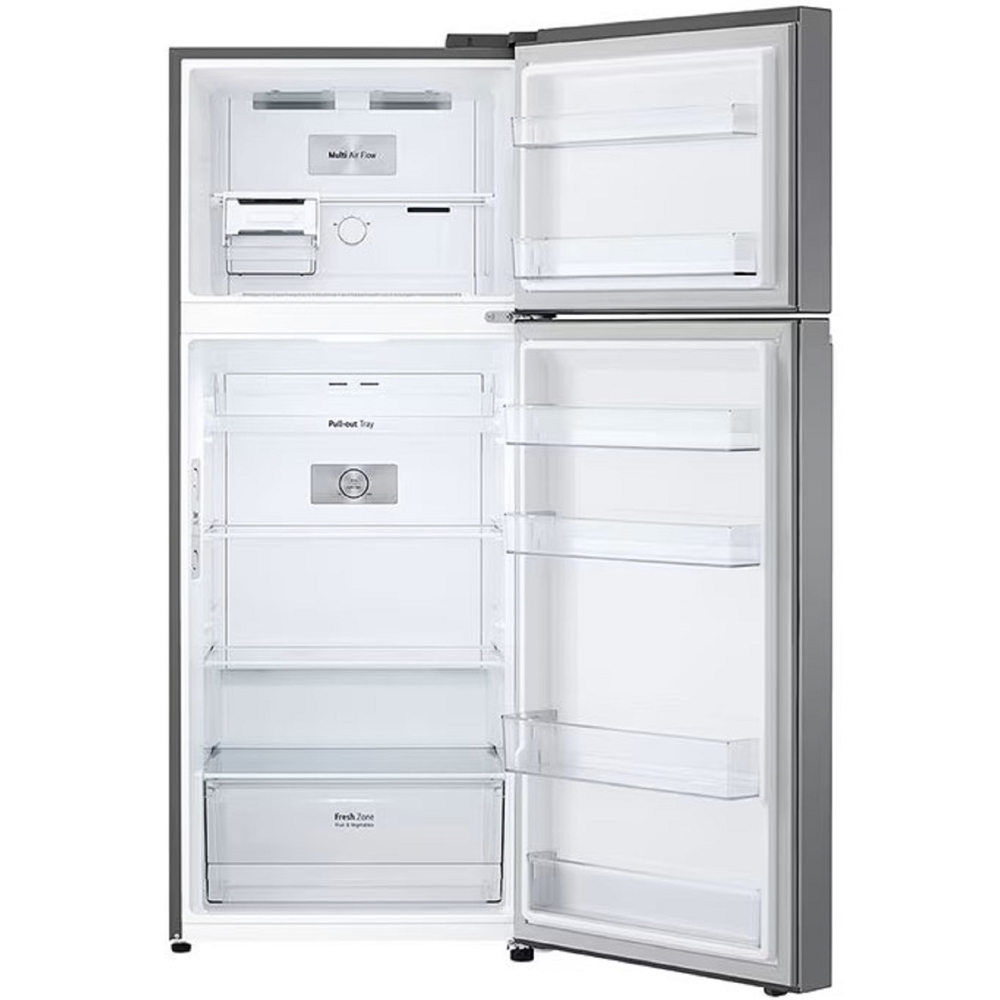მაცივარი LG GN-B502PLGB.APZQMER, 423L, A++, Refrigerator, Stainless Stell