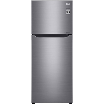 LG GR-C342SLBB.DPZQMEA, 234L, A+, Refrigerator, Silver