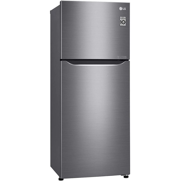 მაცივარი LG GR-C342SLBB.DPZQMEA, 234L, A+, Refrigerator, Silver