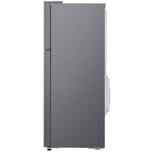 მაცივარი LG GR-C342SLBB.DPZQMEA, 234L, A+, Refrigerator, Silver