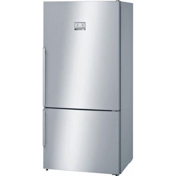 მაცივარი Bosch KGN86AI32U, 682L, A++, Refrigerator, Stainless Steel