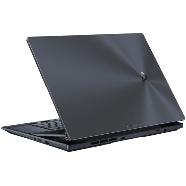 Asus UX8402VU-P1036W Zenbook Pro 14 Duo, 14.5", i7-13700H, 16GB, 1TB SSD, RTX4050 6GB, W11H, Black