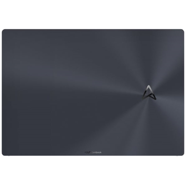 Asus UX8402VU-P1036W Zenbook Pro 14 Duo, 14.5", i7-13700H, 16GB, 1TB SSD, RTX4050 6GB, W11H, Black