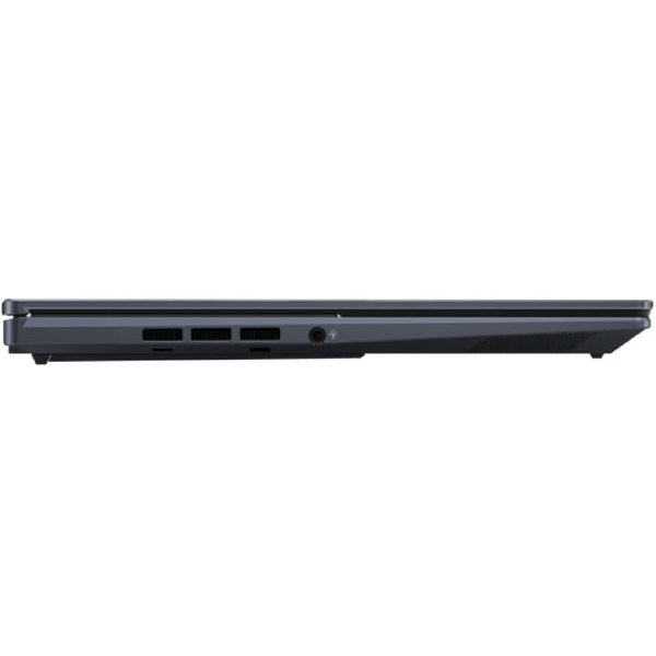 ნოუთბუქი Asus UX8402VU-P1036W Zenbook Pro 14 Duo, 14.5", i7-13700H, 16GB, 1TB SSD, RTX4050 6GB, W11H, Black