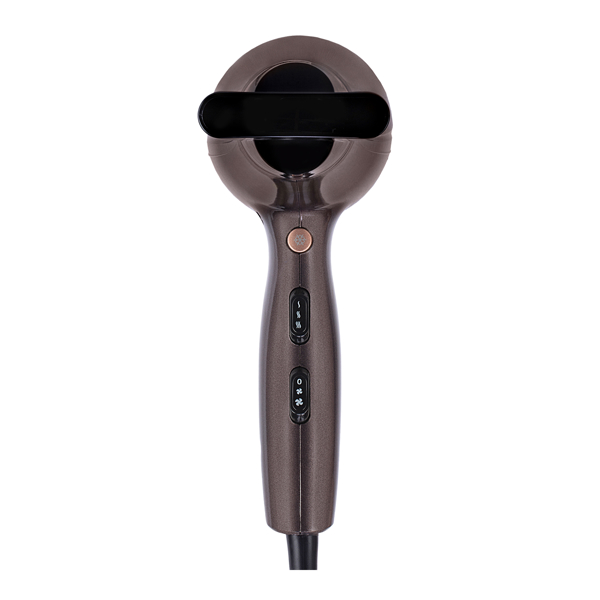 თმის საშრობი Vitek VT-8211, 2400W, Hair Dryer, Brown