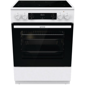 ელექტრო ქურა Bosch GECS6C70WC, Oven, White