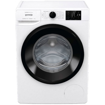 სარეცხი მანქანა Gorenje WNEI72SB, 7Kg, A+++, 1400Rpm, 55Db, Washing Machine, White