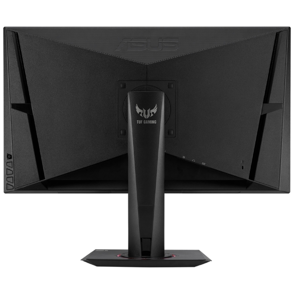 მონიტორი Asus 90LM0500-B03370 VG27AQ Tuf, 27", Monitor, WQHD, LED, IPS, HDMI, DP, Black 