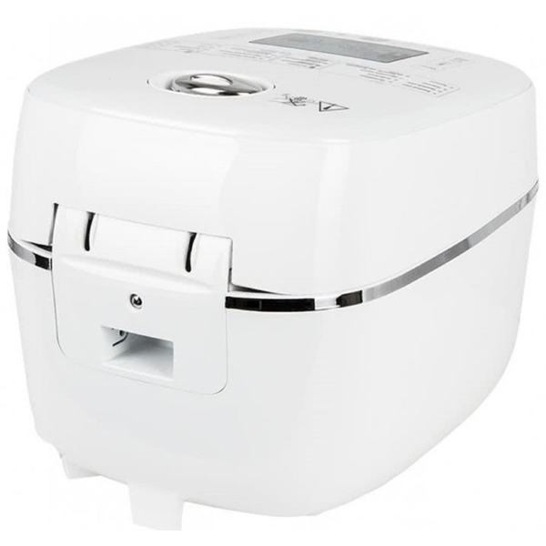 მულტსახარში Tefal RK900132, 850W, 4L, Multifunction Cooker, White