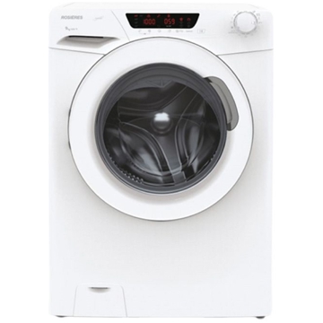 სარეცხი მანქანა Rosieres RILS129TME/1-ISR, 9Kg, A, 1200Rpm, Washing Machine, White