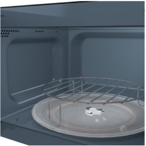 მიკროტალღური ღუმელი Gorenje MO20A4XH, 800W, 20L, Microwave Oven, Stainless Steel