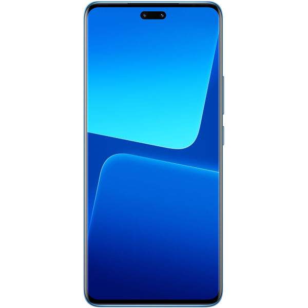 მობილური ტელეფონი Xiaomi 13 Lite Global Version, 8GB, 256GB, 5G, NFC, Dual Sim, Blue