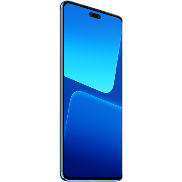 მობილური ტელეფონი Xiaomi 13 Lite Global Version, 8GB, 256GB, 5G, NFC, Dual Sim, Blue