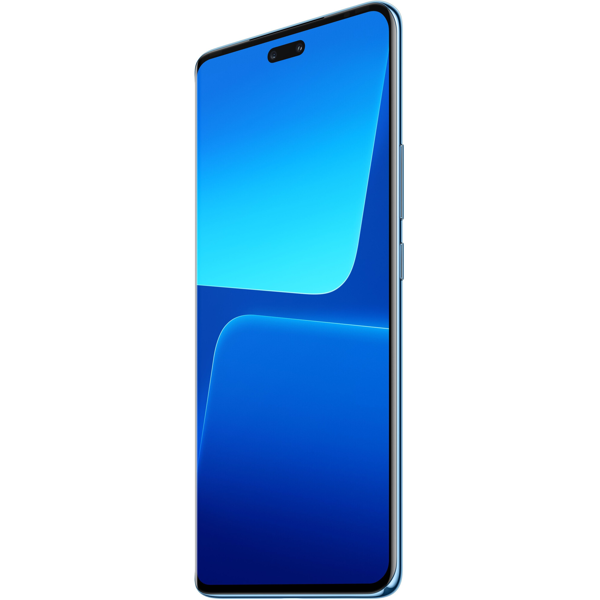 მობილური ტელეფონი Xiaomi 13 Lite Global Version, 8GB, 256GB, 5G, NFC, Dual Sim, Blue