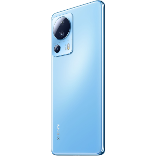 მობილური ტელეფონი Xiaomi 13 Lite Global Version, 8GB, 256GB, 5G, NFC, Dual Sim, Blue