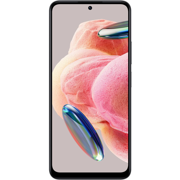 Xiaomi Redmi Note 12 Global Version, 4GB, 128GB, Dual Sim, Gray