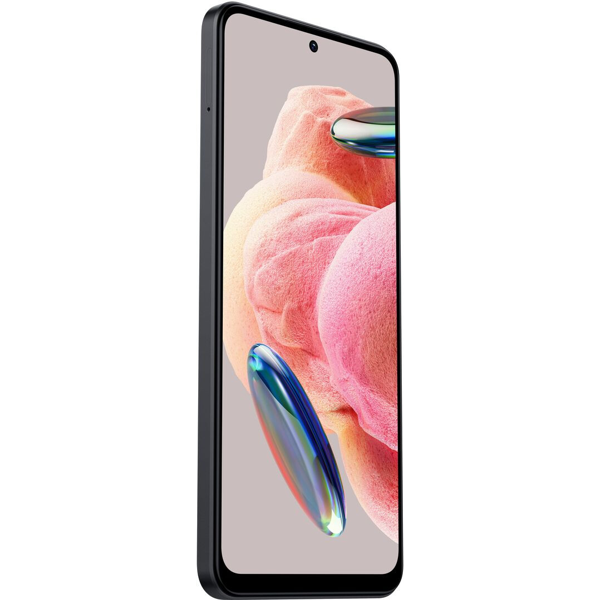 მობილური ტელეფონი Xiaomi Redmi Note 12 Global Version, 4GB, 128GB, Dual Sim, Gray