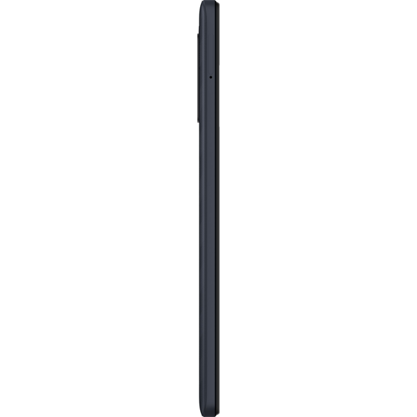 მობილური ტელეფონი Xiaomi Redmi 12C Global Version, 4GB, 128GB, Dual Sim, LTE, NFC, Graphite Gray