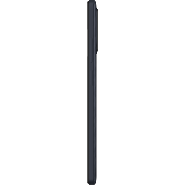 მობილური ტელეფონი Xiaomi Redmi 12C Global Version, 4GB, 128GB, Dual Sim, LTE, NFC, Graphite Gray