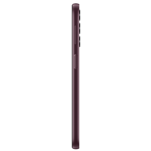 მობილური ტელეფონი Samsung A245F Galaxy A24, 6GB, 128GB, Dual Sim, LTE, Burgund