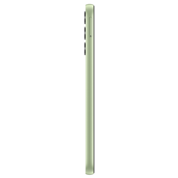მობილური ტელეფონი Samsung A245F Galaxy A24, 6GB, 128GB, Dual Sim, LTE, NFC, Green