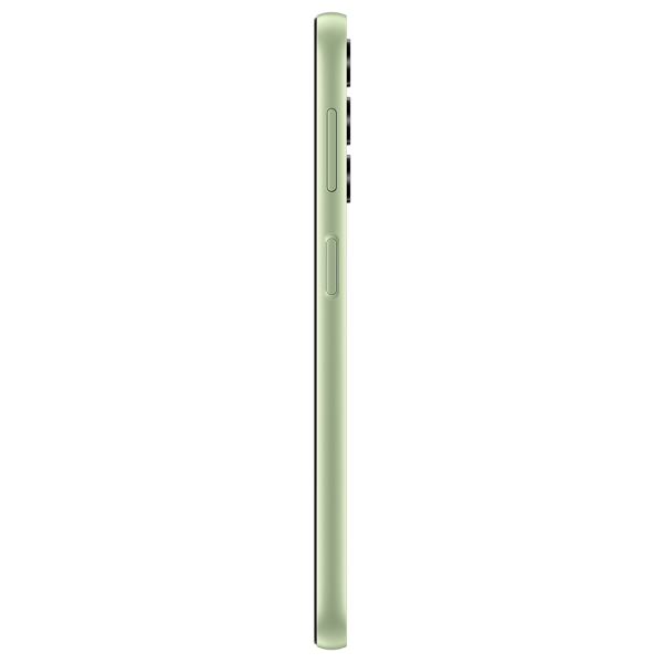 მობილური ტელეფონი Samsung A245F Galaxy A24, 6GB, 128GB, Dual Sim, LTE, NFC, Green