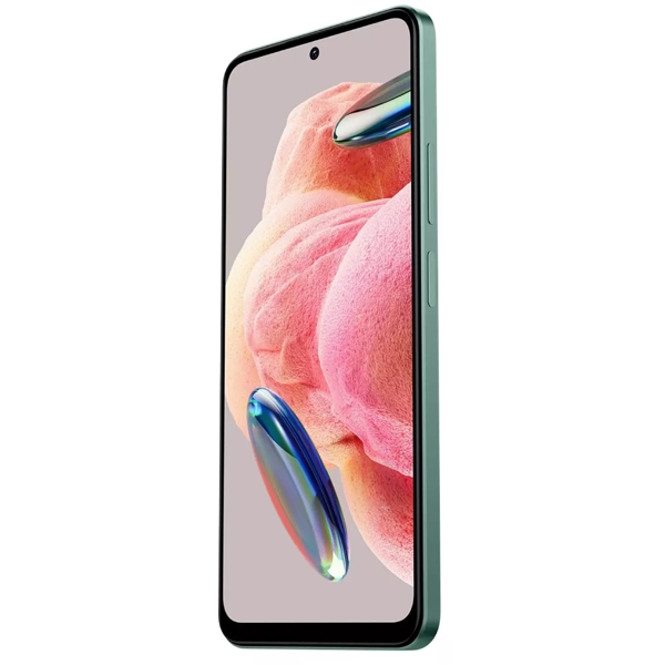 მობილური ტელეფონი Xiaomi Redmi Note 12 Global Version, 6GB, 128GB, Dual Sim, LTE, NFC, Green