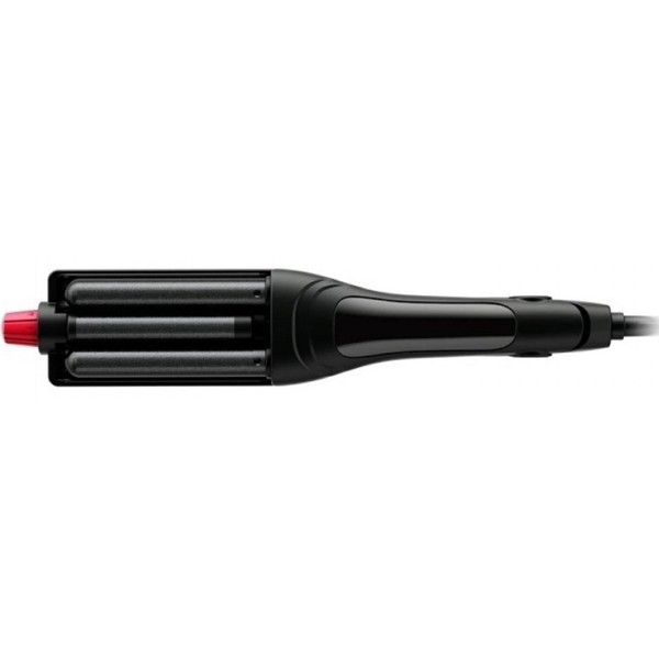 თმის სახვევი Rowenta CF471LF0, Hair Curling Iron, Black
