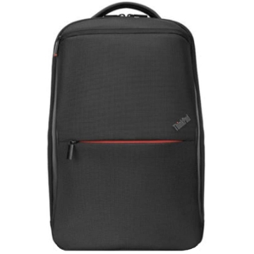 ნოუთბუქის ჩანთა Lenovo 4X40Q26383 ThinkPad, 15.6", Backpack, Black