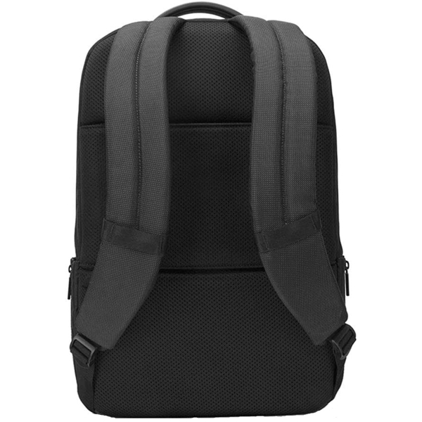 ნოუთბუქის ჩანთა Lenovo 4X40Q26383 ThinkPad, 15.6", Backpack, Black