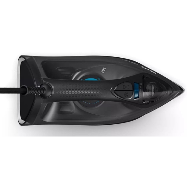 ორთქლის უთო Philips DST3041/80, 2600W, 300ML, Steam Iron, Black