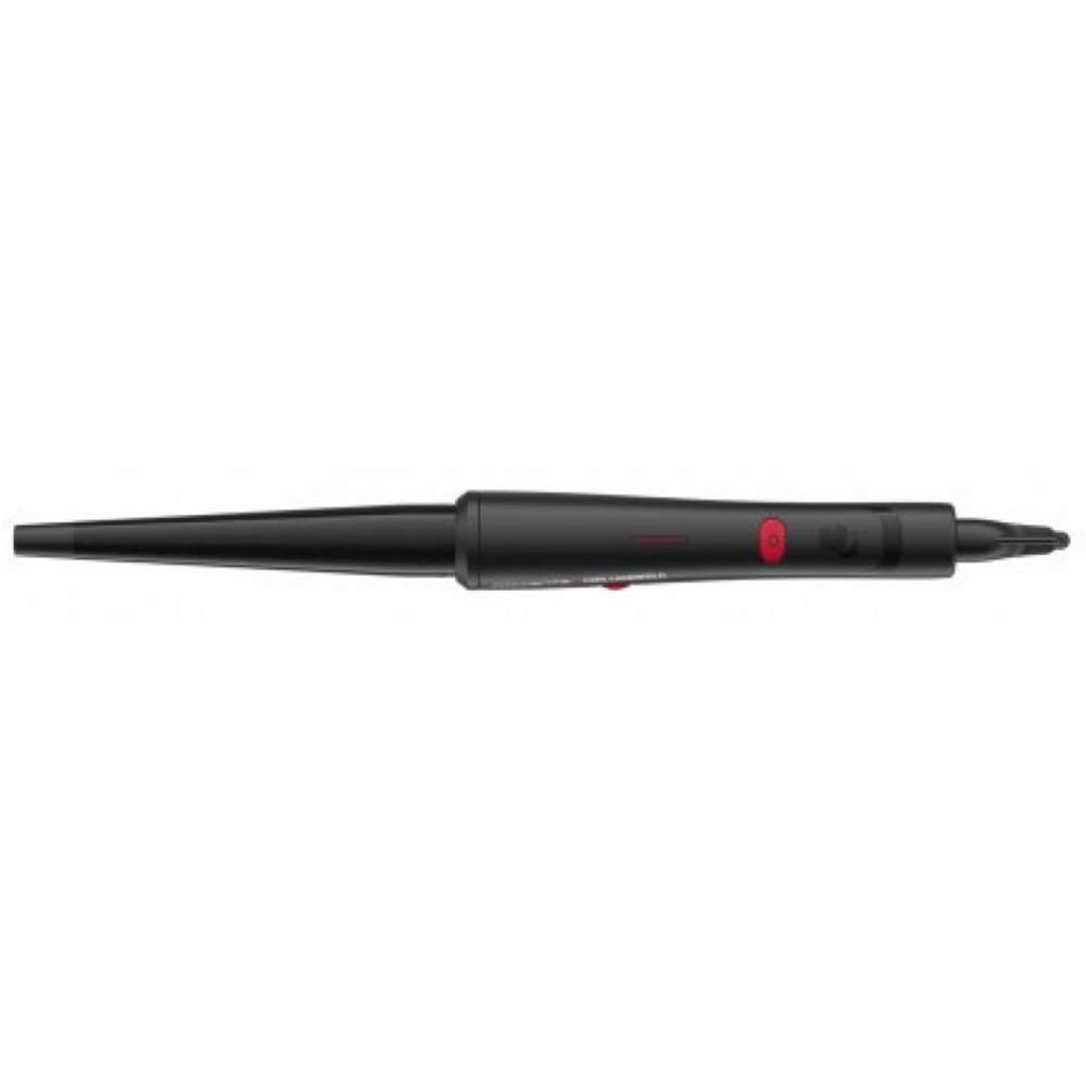 თმის სახვევი Rowenta CF324LF0, Hair Curling Iron, Black