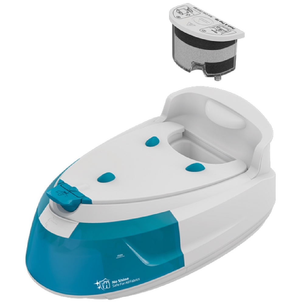 Beko SGA 6124 D, 2400W, 1L, Steam Iron, White