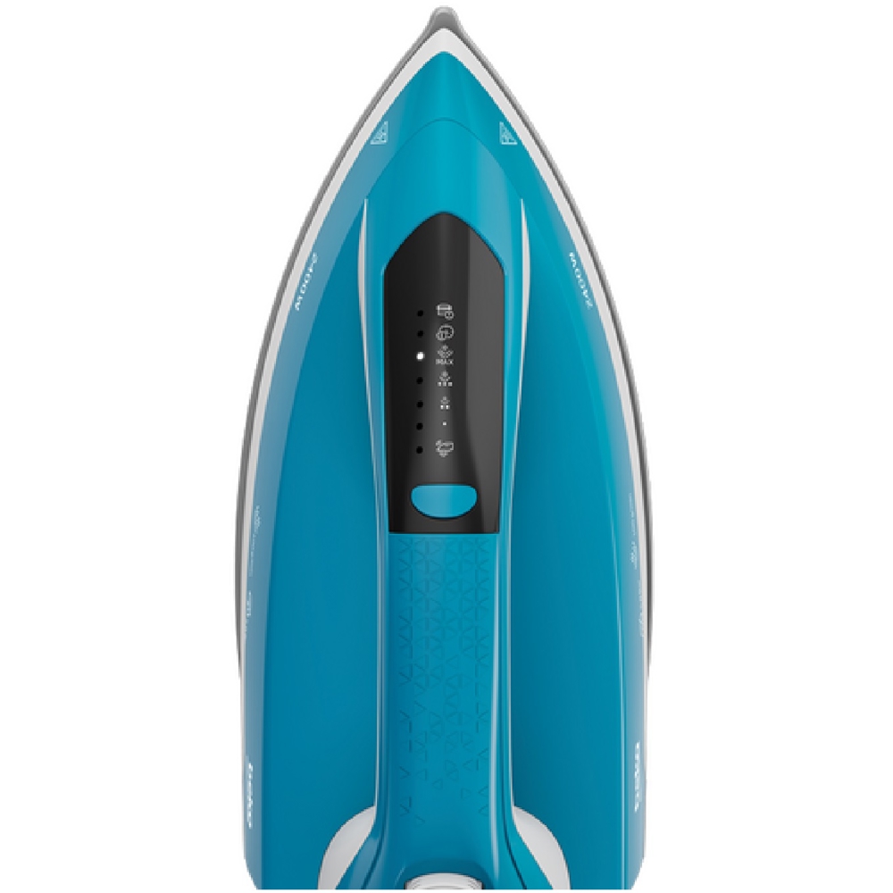 ორთქლის უთო Beko SGA 6124 D, 2400W, 1L, Steam Iron, White