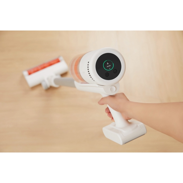 მტვერსასრუტი Xiaomi BHR5512EU G11, 500W, 0.3L, Vacuum Cleaner, White