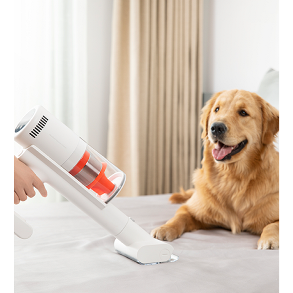 მტვერსასრუტი Xiaomi BHR5512EU G11, 500W, 0.3L, Vacuum Cleaner, White