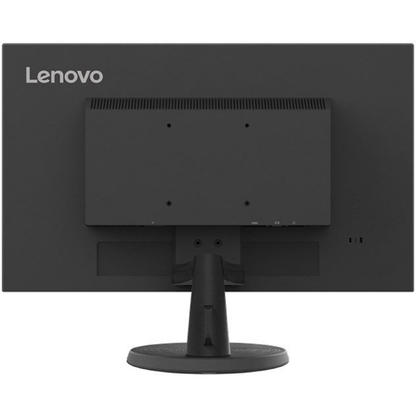  Lenovo 67A2KAC6EU D24-40, 23.8", Monitor, VA, HDMI, DP, Black