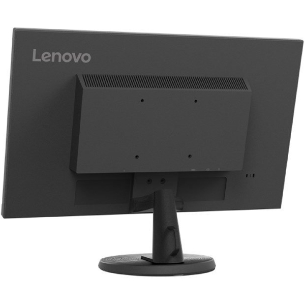  Lenovo 67A2KAC6EU D24-40, 23.8", Monitor, VA, HDMI, DP, Black