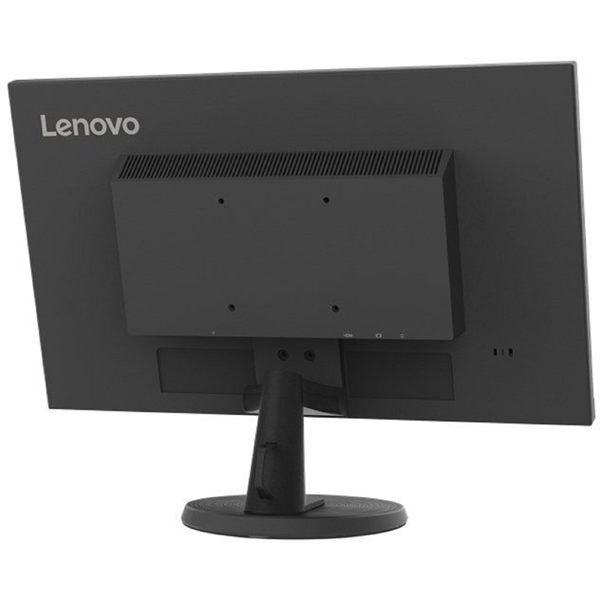  Lenovo 67A2KAC6EU D24-40, 23.8", Monitor, VA, HDMI, DP, Black