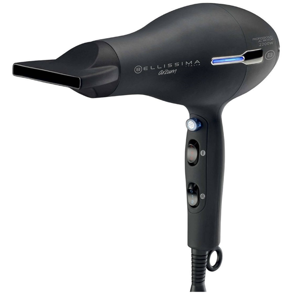 თმის საშრობი Arzum AR5003, 2200W, Hair Dryer, Black