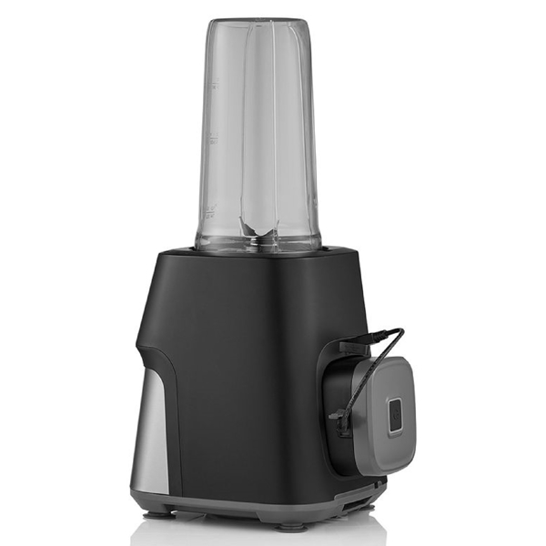 ბლენდერი Arzum AR1061, 1500W, 1.5L, Blender, Silver