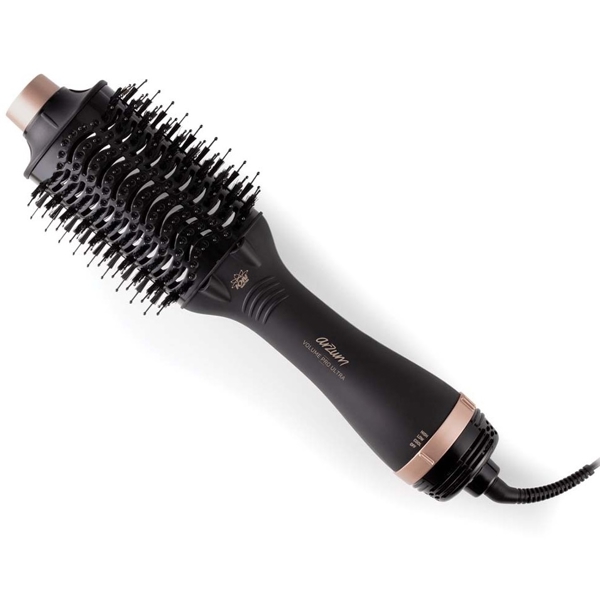 თმის სტაილერი Arzum AR5083, Hair Styler, Black